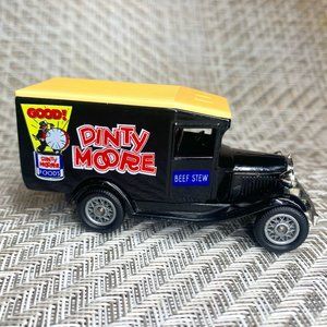 LLEDO DAYS GONE -1934 FORD MODEL A DINTY MOORE BEEF STEW
